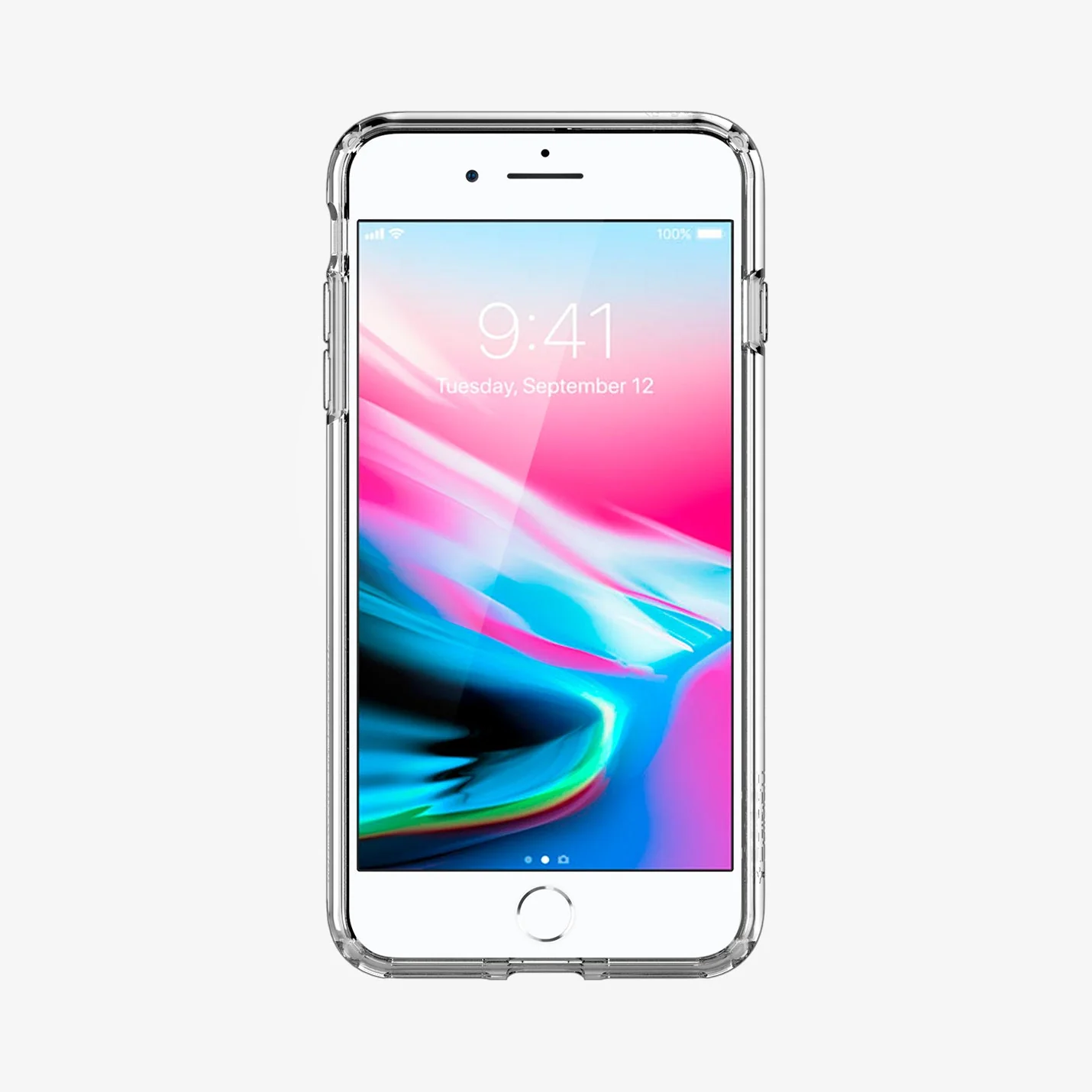 iPhone 8 Series - Ultra Hybrid Clear Case - Image 41