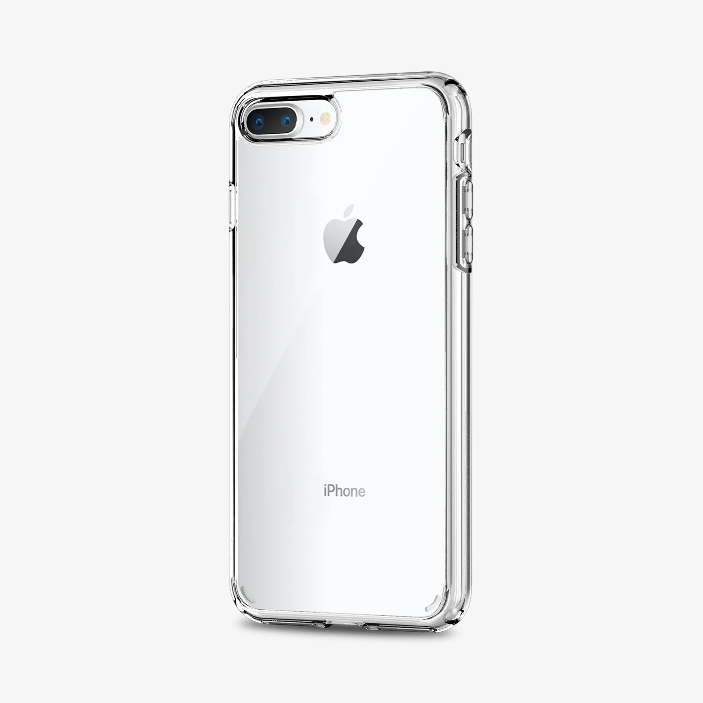 iPhone 8 Series - Ultra Hybrid Clear Case - Image 42