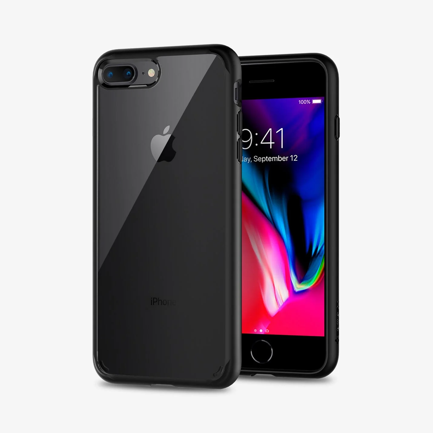 iPhone 8 Series - Ultra Hybrid Clear Case - Image 46