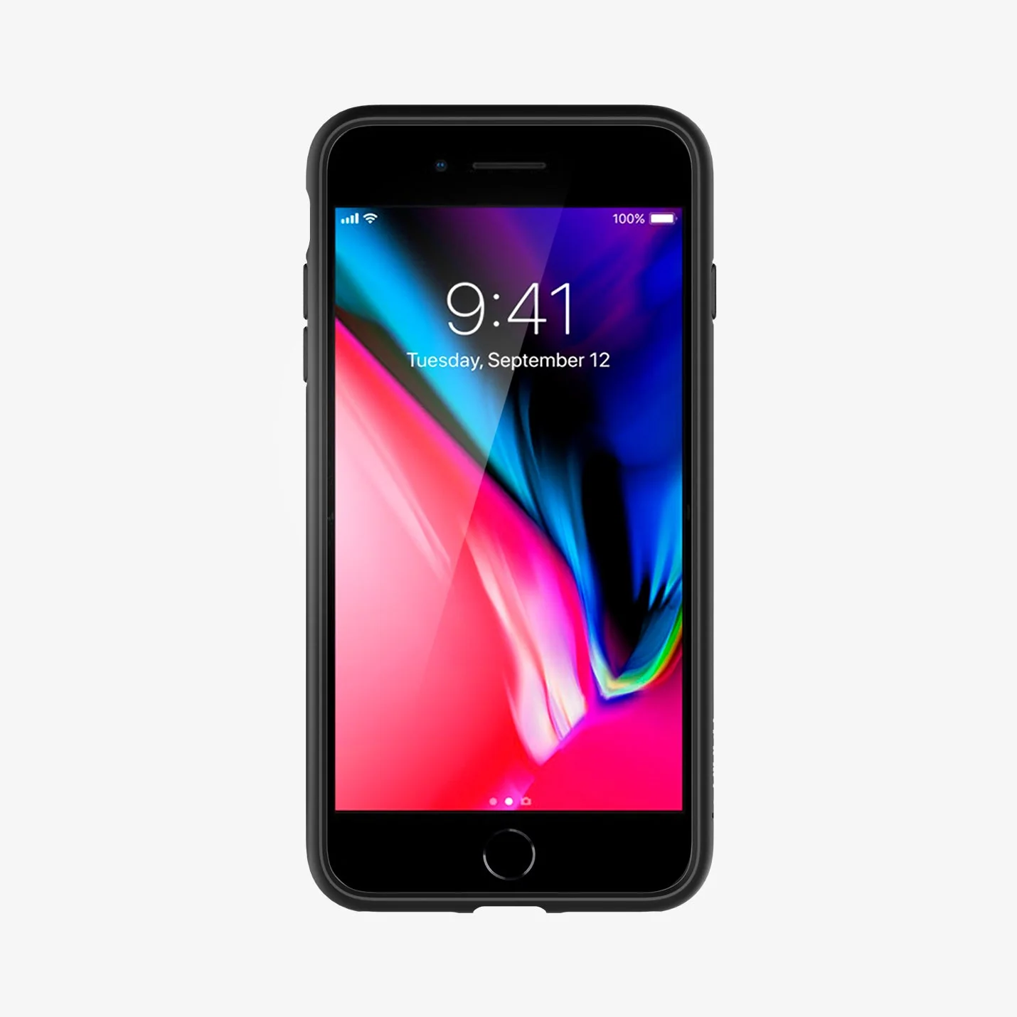 iPhone 8 Series - Ultra Hybrid Clear Case - Image 49