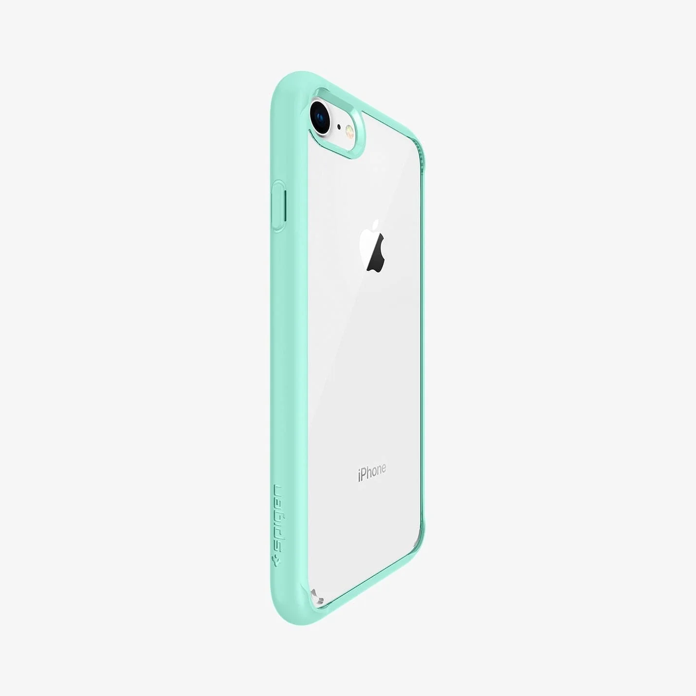 iPhone 8 Series - Ultra Hybrid Clear Case - Image 5