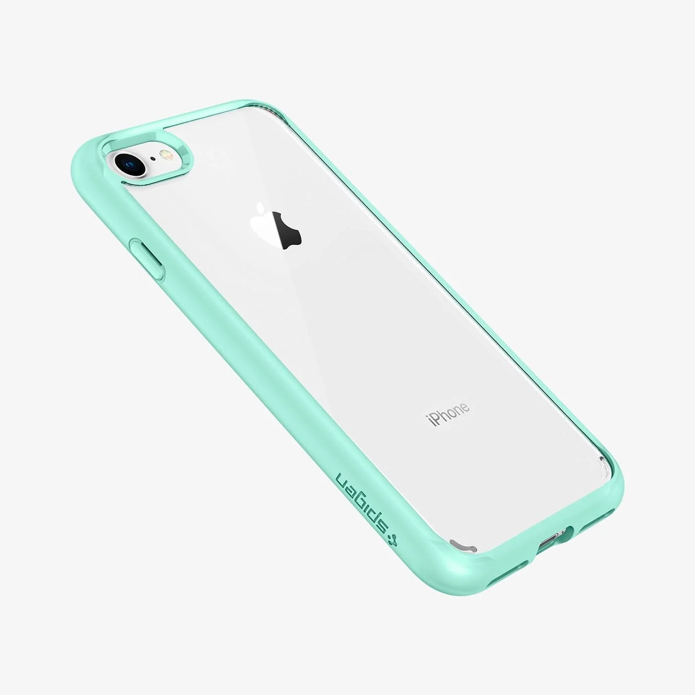 iPhone 8 Series - Ultra Hybrid Clear Case - Image 6
