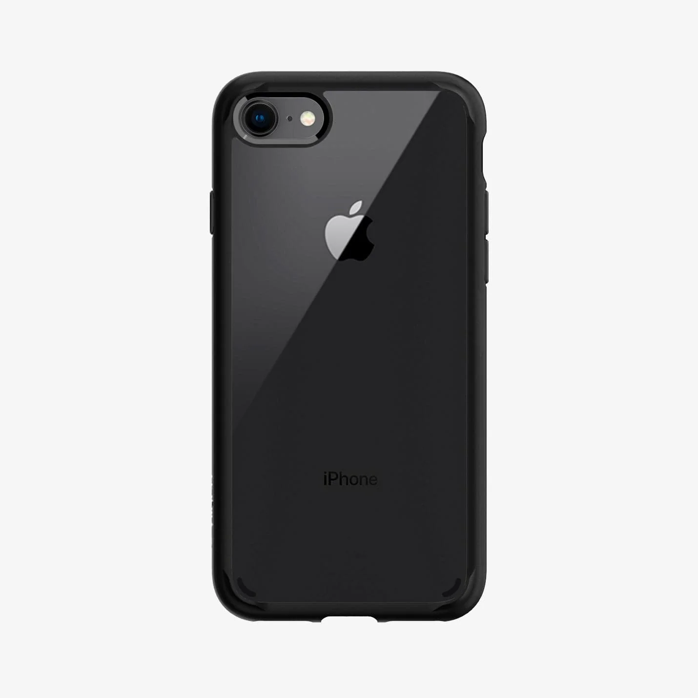 iPhone 8 Series - Ultra Hybrid Clear Case - Image 9