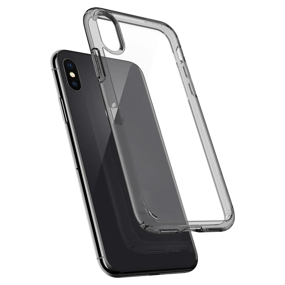 iPhone XS / X Case Ultra Hybrid - Image 2