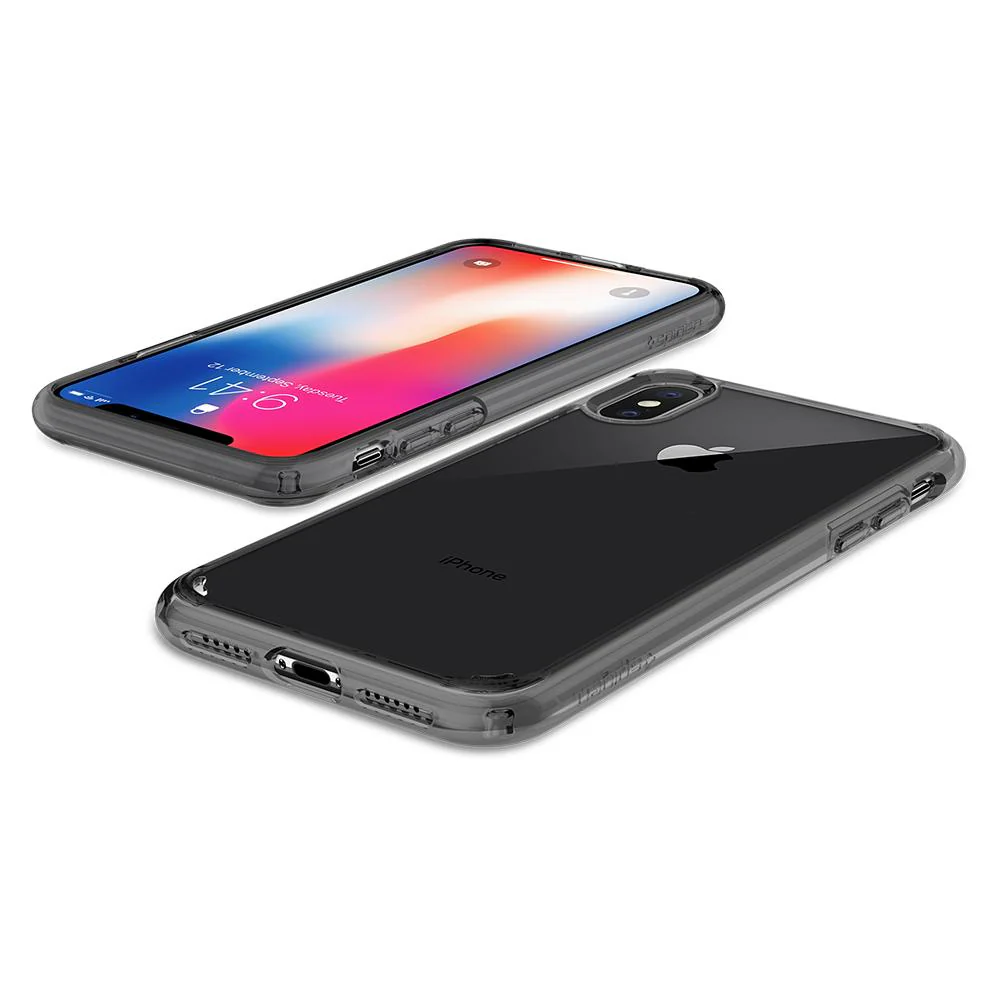 iPhone XS / X Case Ultra Hybrid - Image 3