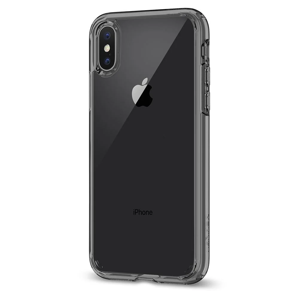 iPhone XS / X Case Ultra Hybrid - Image 4