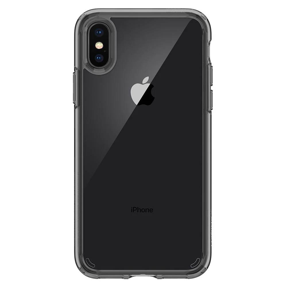 iPhone XS / X Case Ultra Hybrid - Image 5