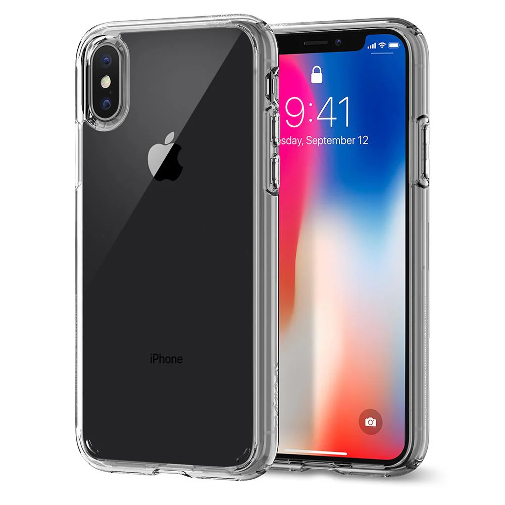 iPhone XS / X Case Ultra Hybrid - Image 6