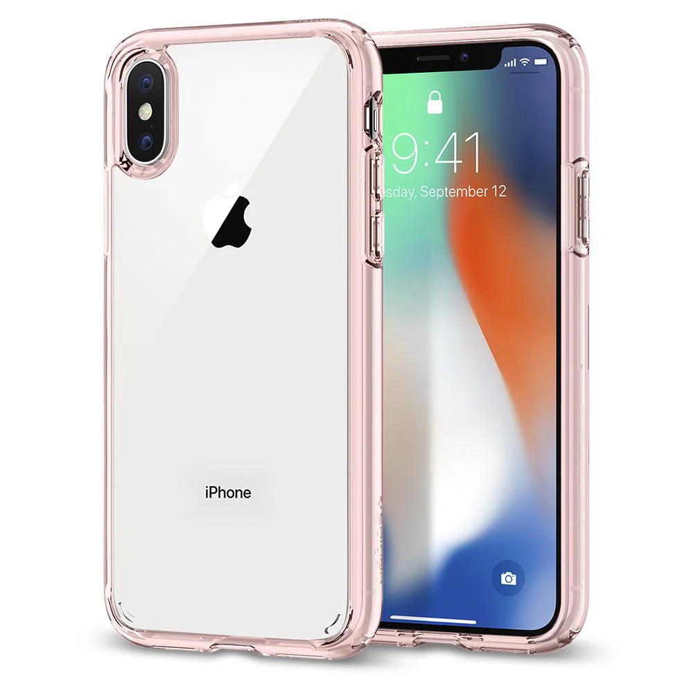 iPhone XS / X Case Ultra Hybrid - Image 7