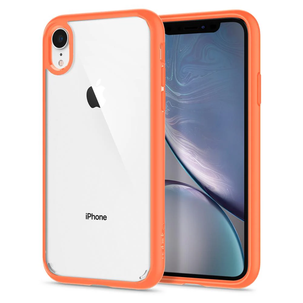 iPhone XR Case Ultra Hybrid - Image 2