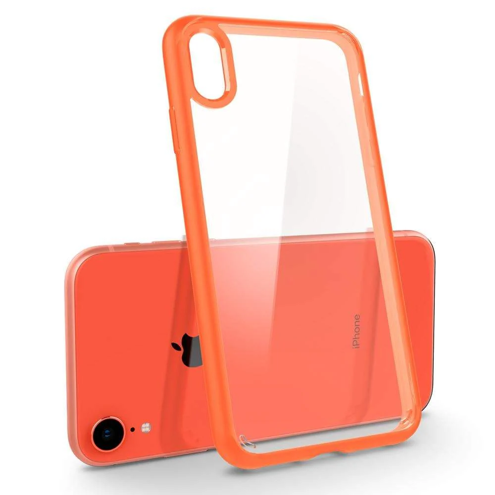 iPhone XR Case Ultra Hybrid - Image 3