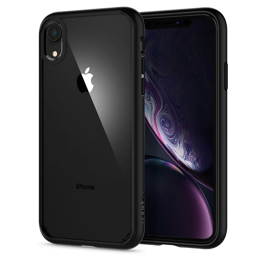 iPhone XR Case Ultra Hybrid - Image 7
