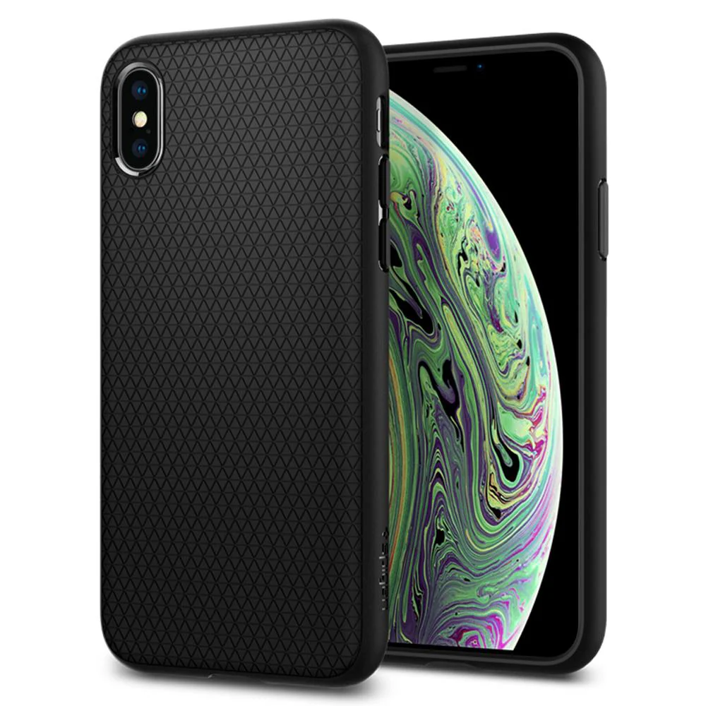 iPhone XS / X Case Liquid Air