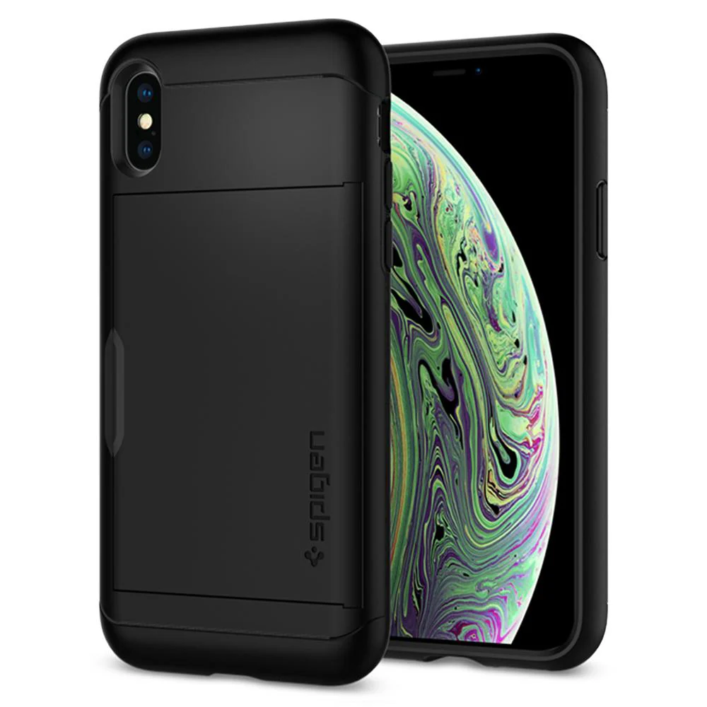 iPhone XS / X Case Slim Armor CS - Image 2