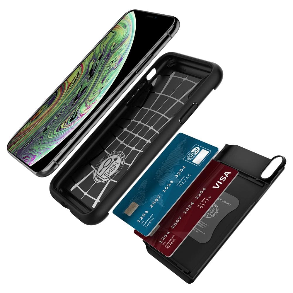 iPhone XS / X Case Slim Armor CS - Image 3