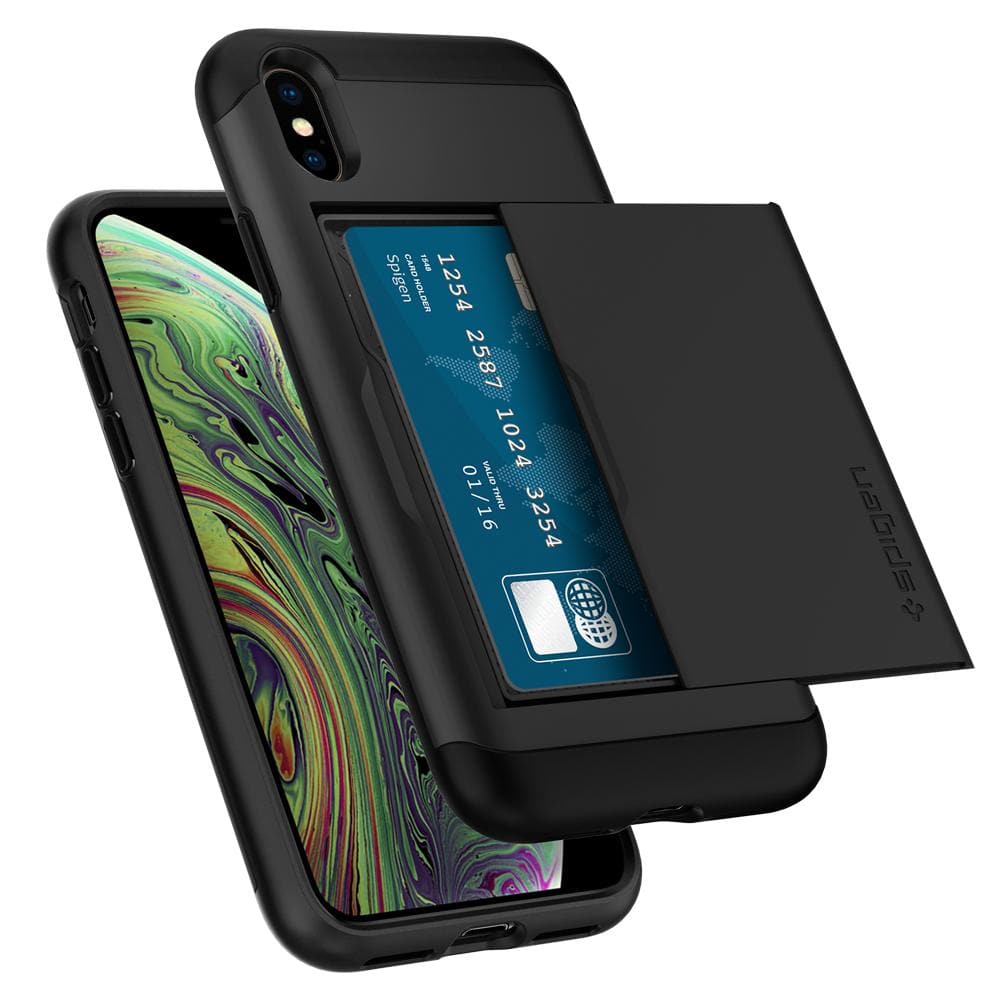 iPhone XS / X Case Slim Armor CS - Image 4