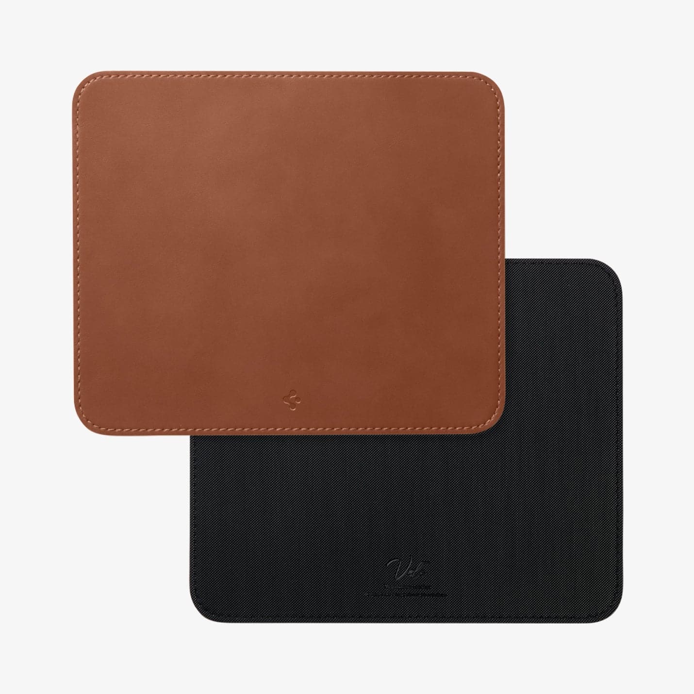 LD301 Premium Vegan Leather Mousepad (250mm x 210mm) - Image 2