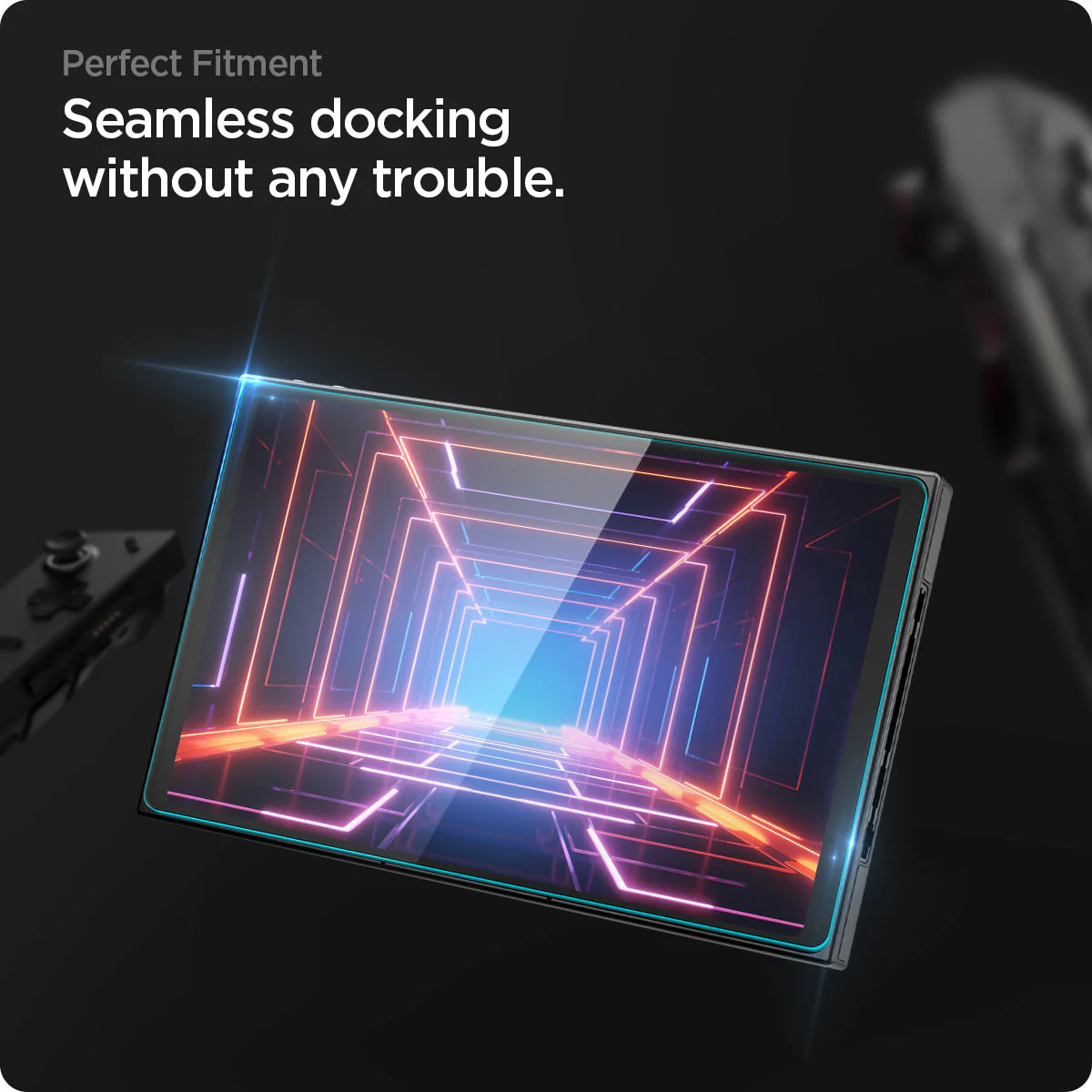 Lenovo Gaming -  GLAS.tR EZ Fit - Image 10