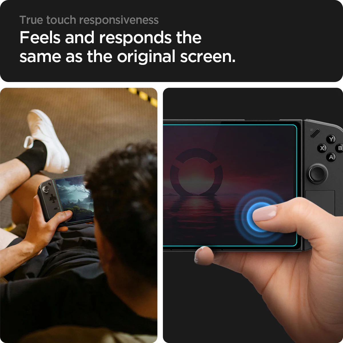 Lenovo Gaming -  GLAS.tR EZ Fit - Image 11