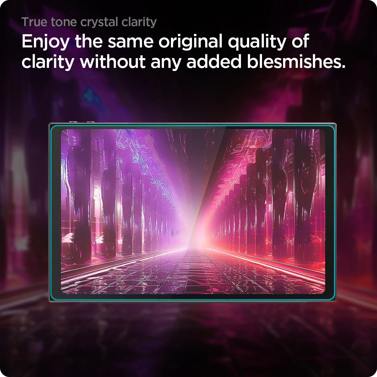 Lenovo Gaming -  GLAS.tR EZ Fit - Image 12