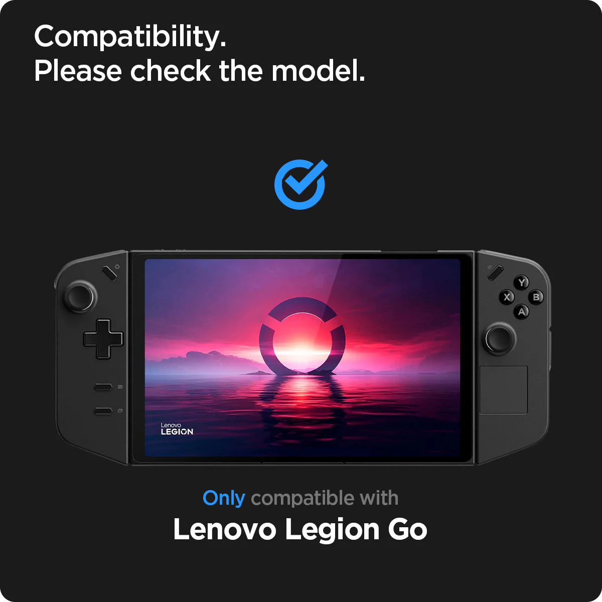 Lenovo Gaming -  GLAS.tR EZ Fit - Image 13