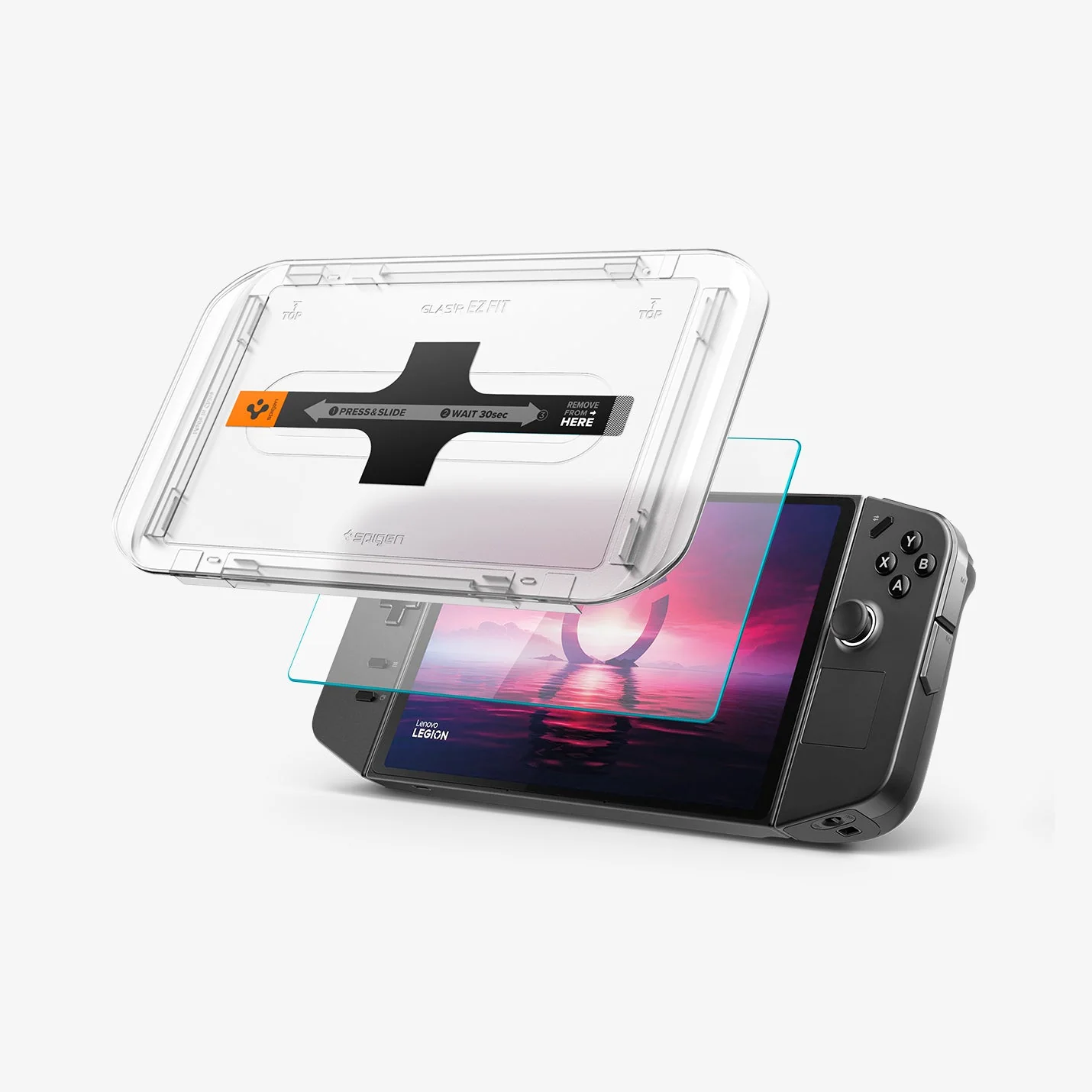 Lenovo Gaming -  GLAS.tR EZ Fit - Image 2