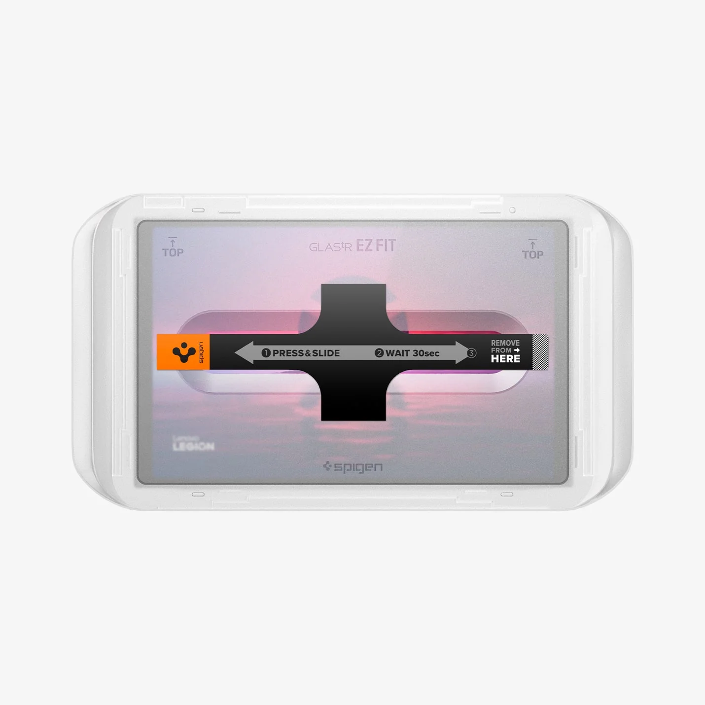 Lenovo Gaming -  GLAS.tR EZ Fit - Image 3