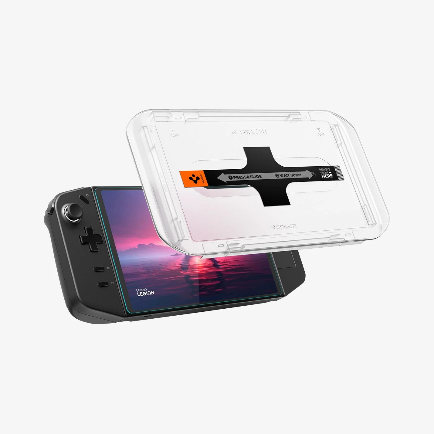 Lenovo Gaming -  GLAS.tR EZ Fit - Image 4