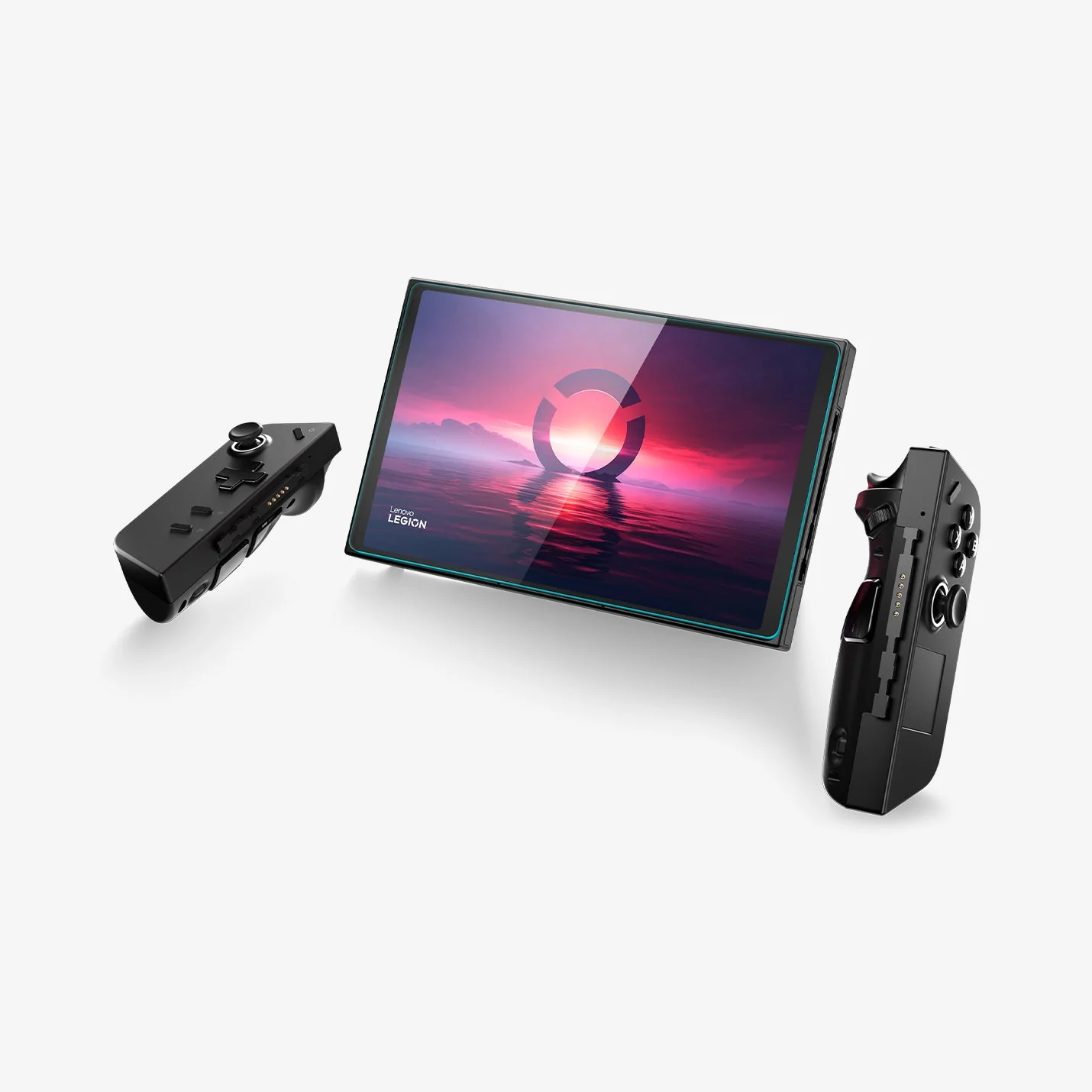 Lenovo Gaming -  GLAS.tR EZ Fit - Image 5