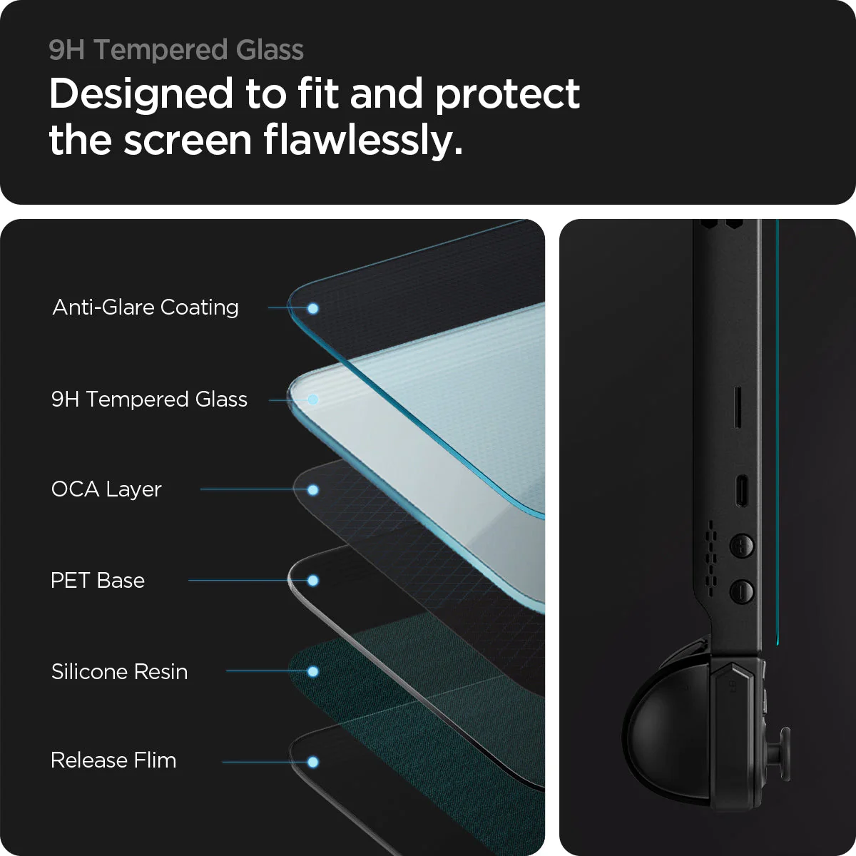 Lenovo Gaming -  GLAS.tR EZ Fit - Image 9