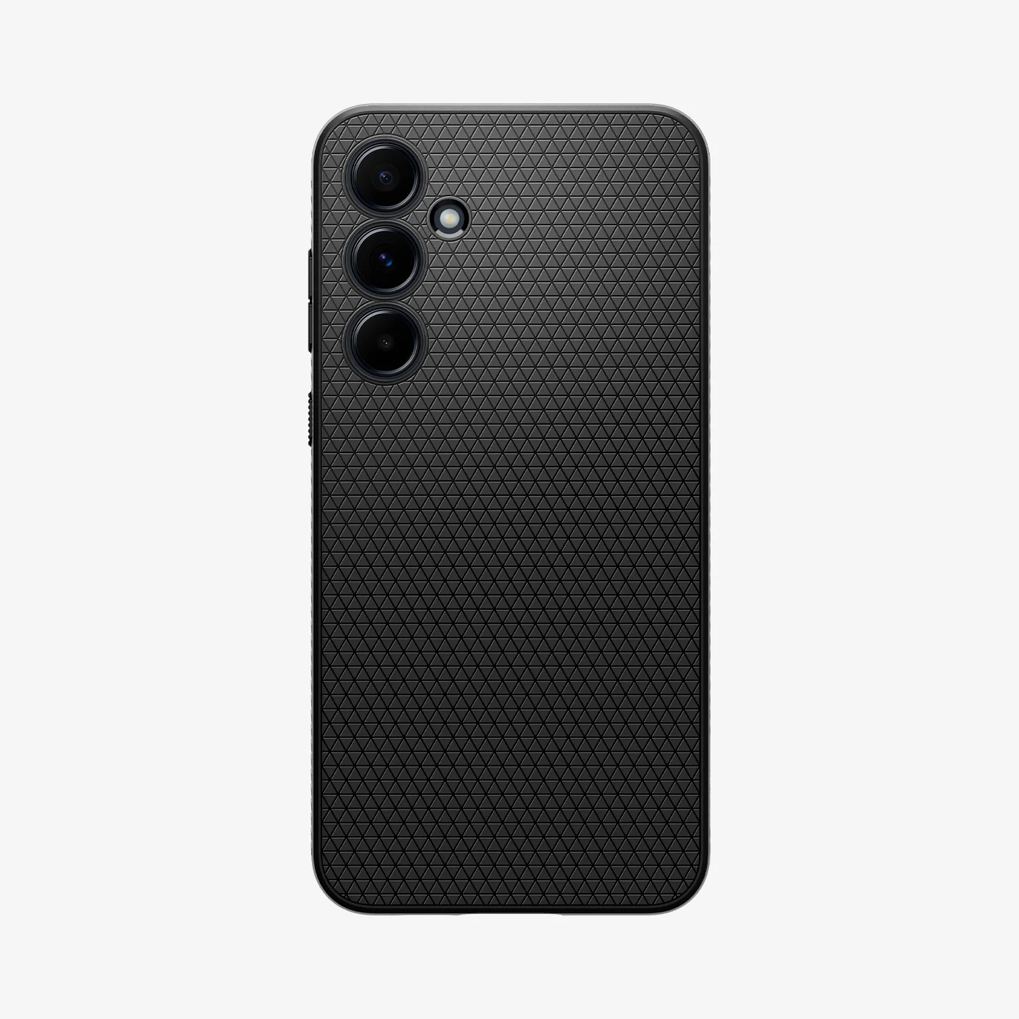 Liquid Air Back Cover Case Compatible with Samsung Galaxy A55 5G
