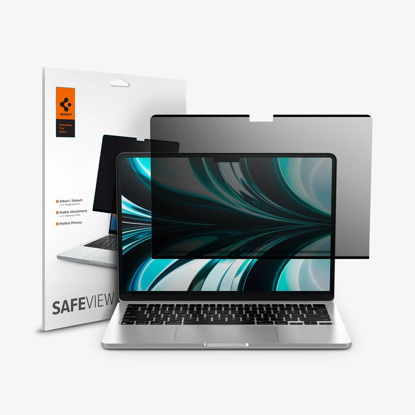 MacBook Air Series - Safe View - Image 3