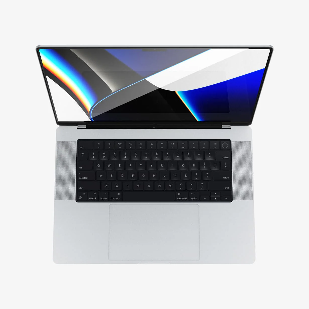 MacBook Pro Series - GLAS.tR SLIM Screen Protector - Image 3
