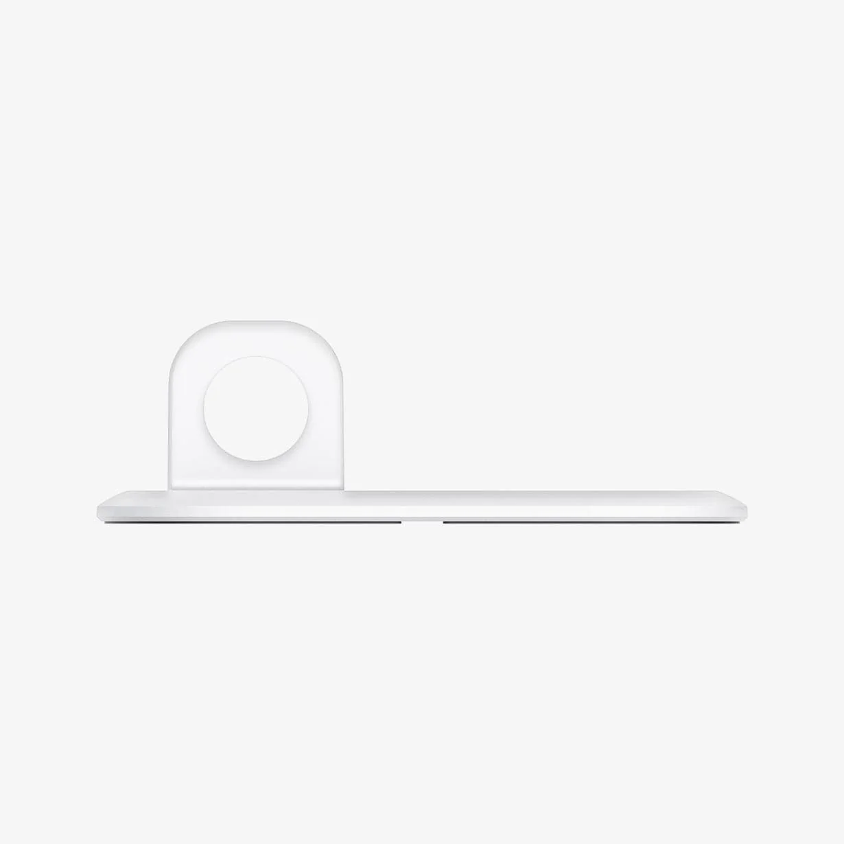 Mag Fit Duo 2 in 1 mobile stand Compatible with MagSafe Charger Stand - Image 12