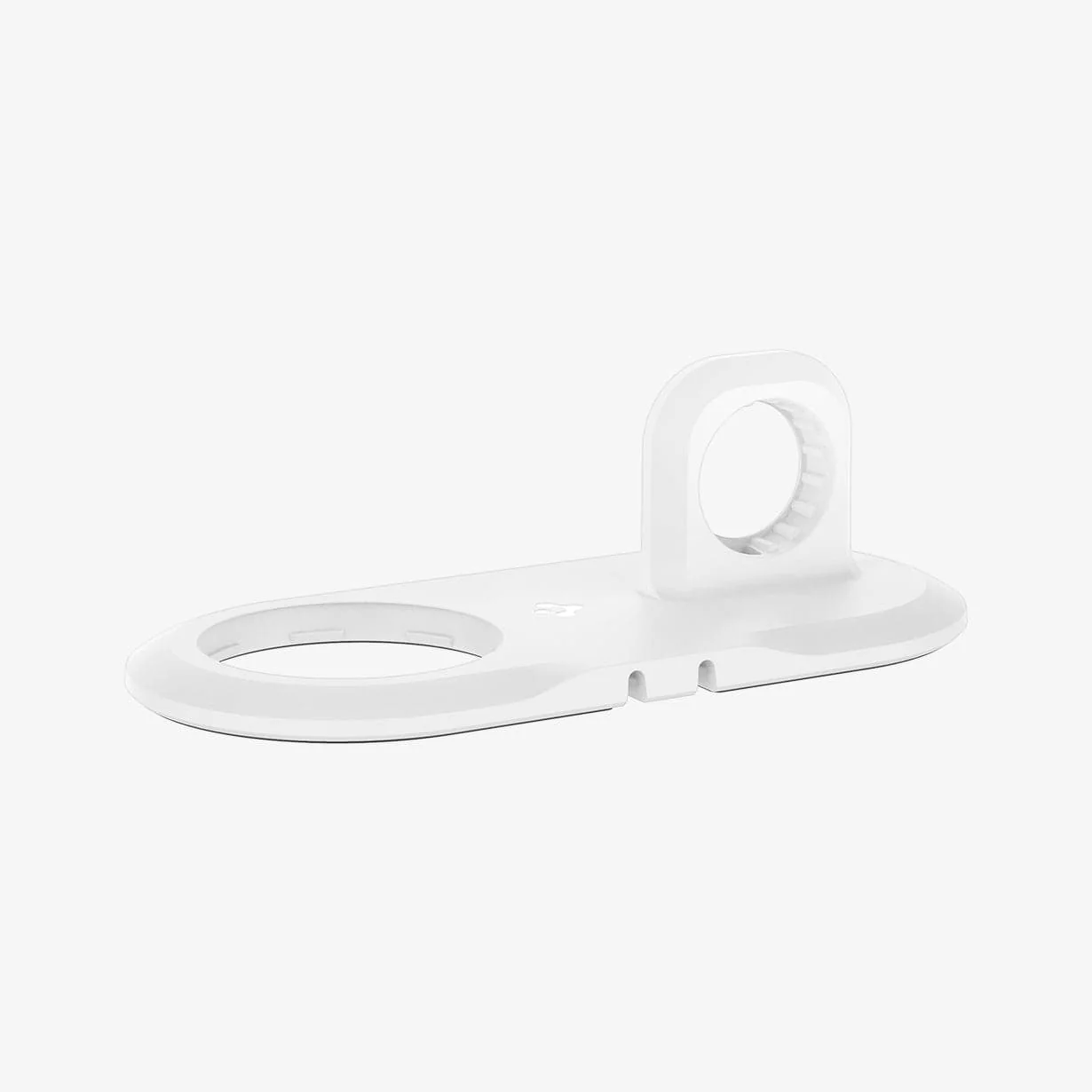 Mag Fit Duo 2 in 1 mobile stand Compatible with MagSafe Charger Stand - Image 13