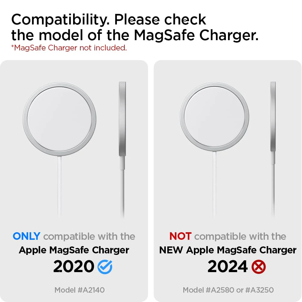 Mag Fit Duo 2 in 1 mobile stand Compatible with MagSafe Charger Stand - Image 30