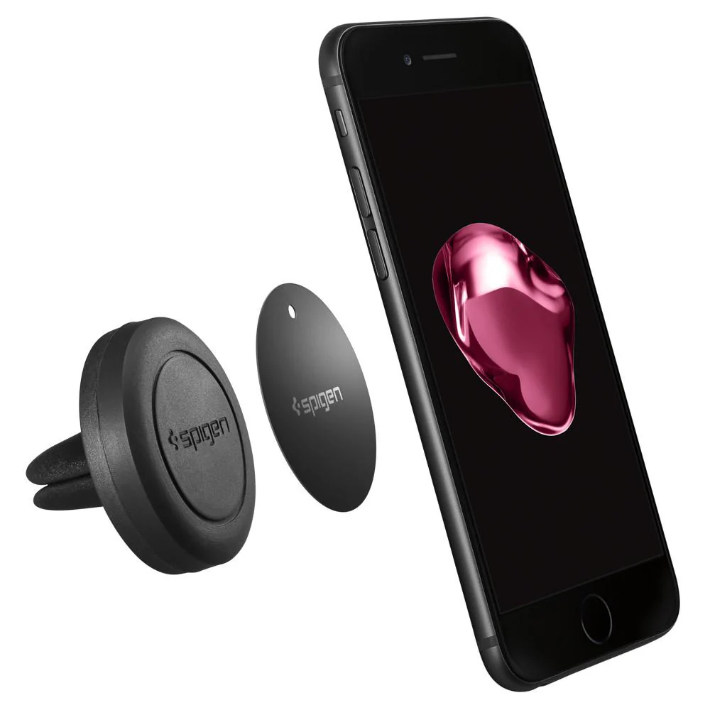 Q11 Magnetic Air Vent Car Mount - Image 2