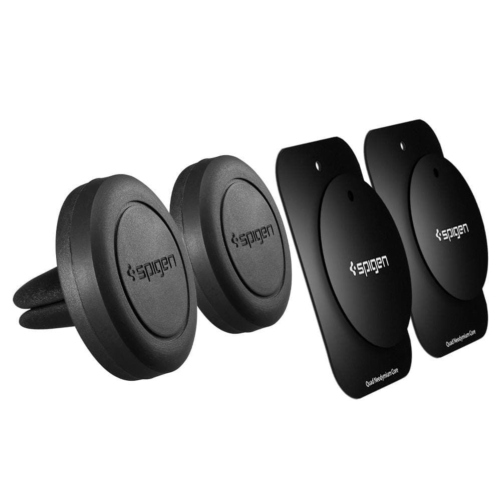 Q11 Magnetic Air Vent Car Mount - Image 3