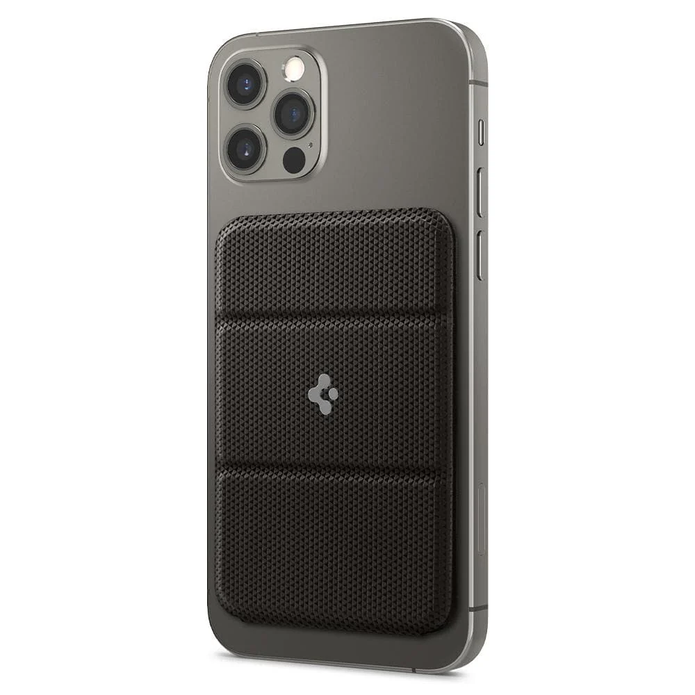 MagSafe Card Holder Smart Fold Wallet (MagFit) - Image 2