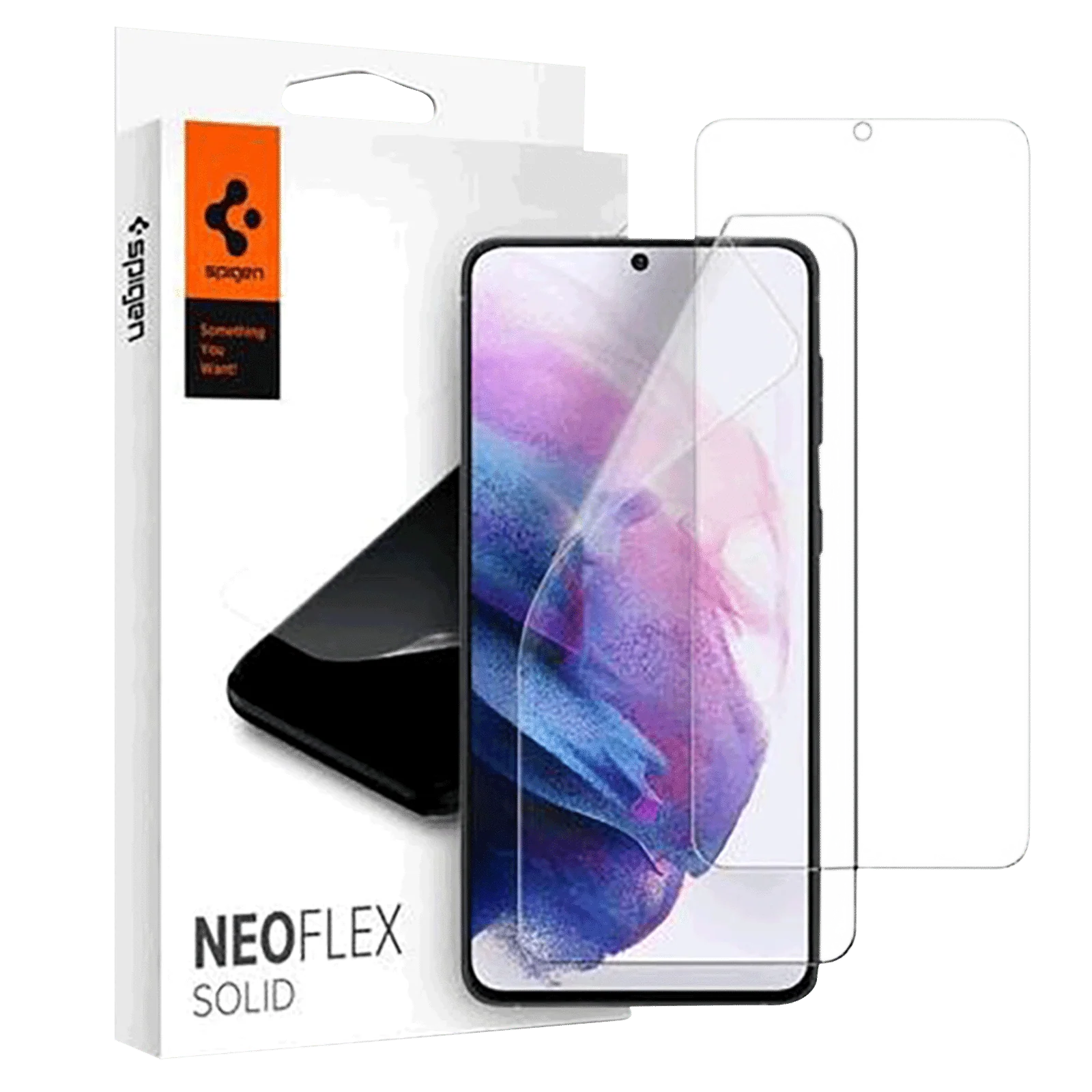 Neo Flex Screen Protector For Samsung Galaxy S21