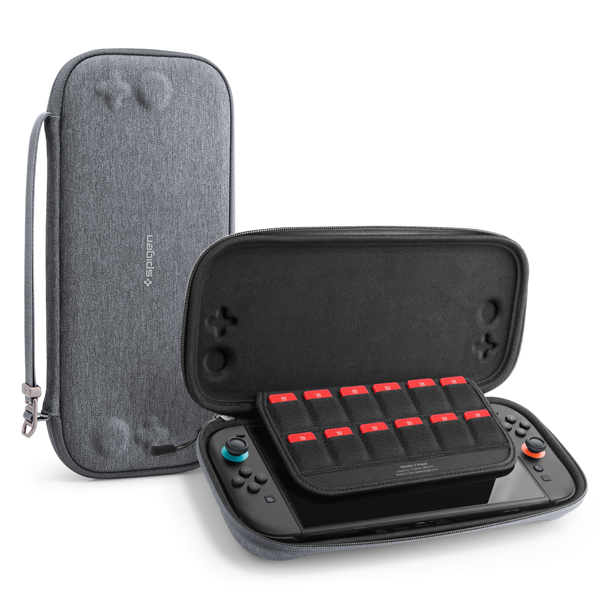 Nintendo Switch 2 | Klasden Pouch