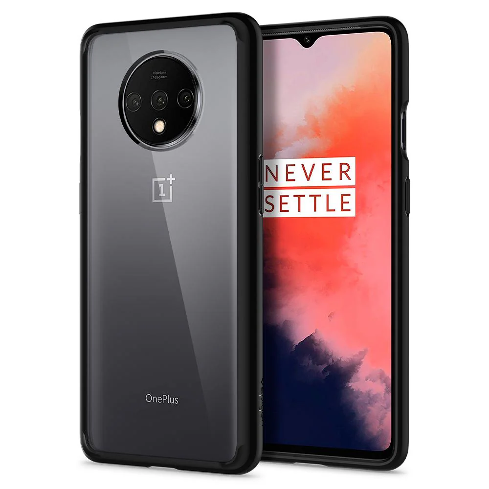 OnePlus 7T Case Ultra Hybrid
