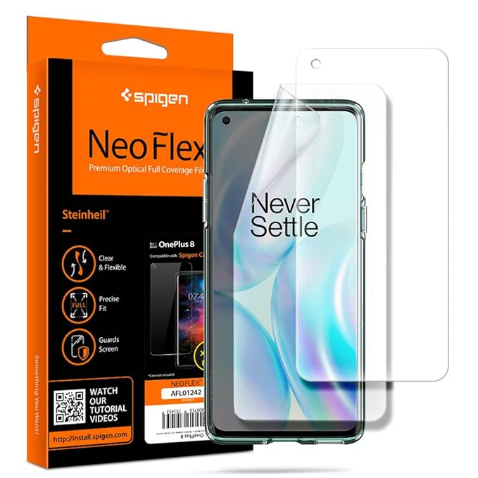 OnePlus 8 Film Screen Protector