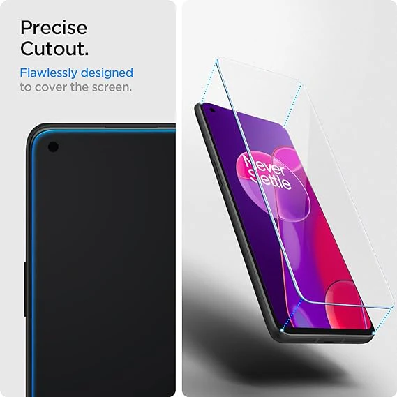OnePlus 9RT Glas.tR Screen Protector - Image 4