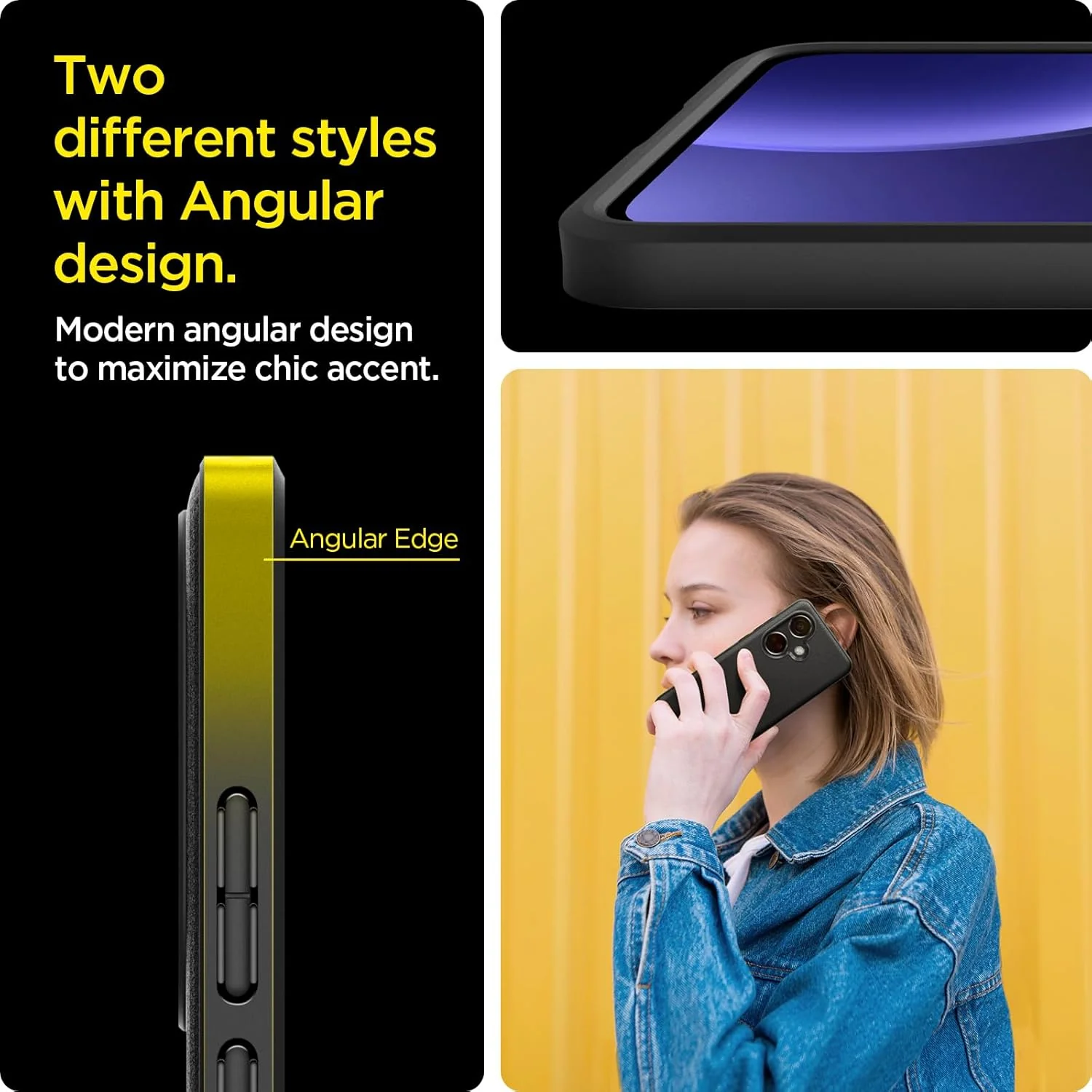 OnePlus Nord CE Series - Sand Blast Back Cover Case - Image 7