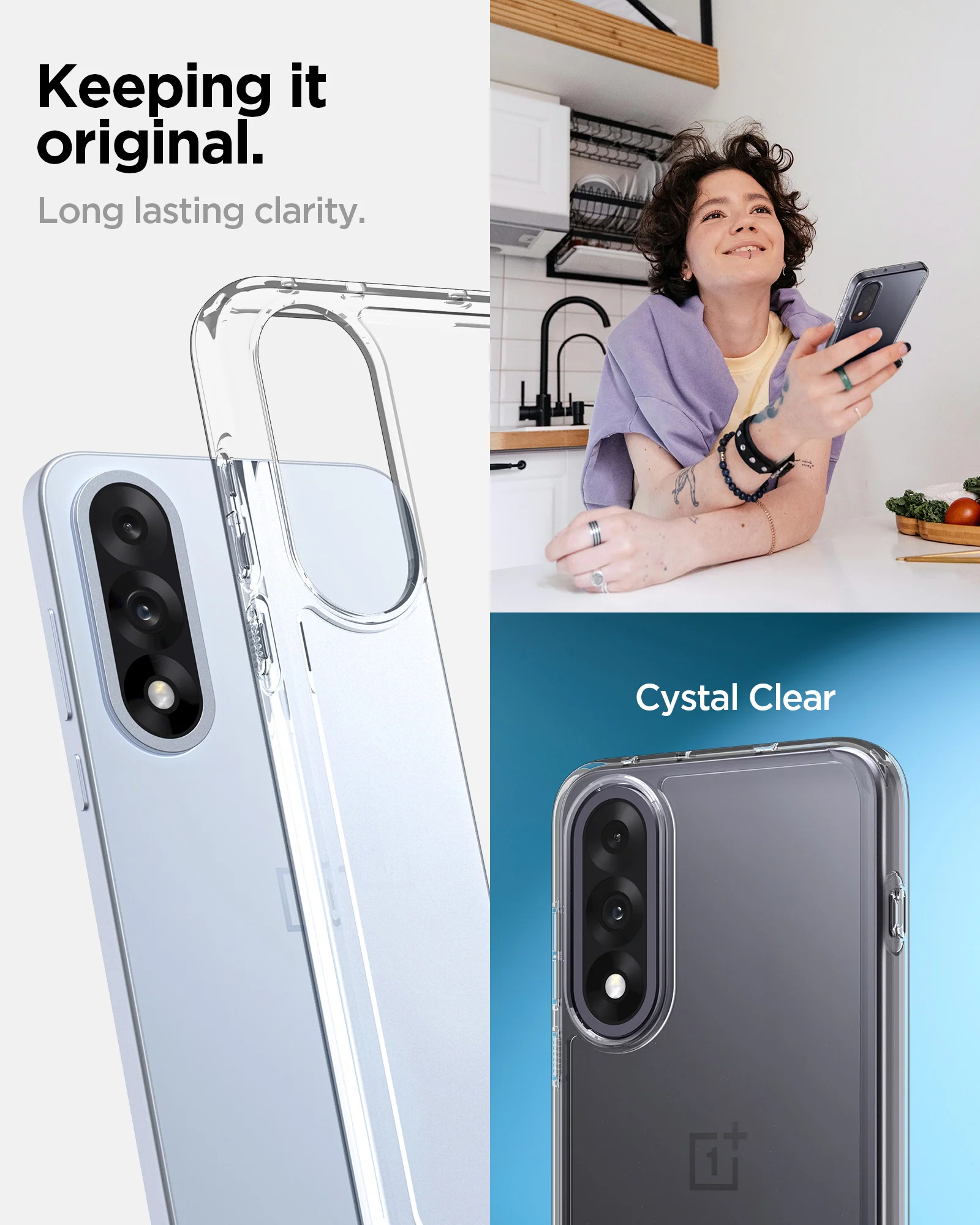 OnePlus Nord5 5G - Ultra Hybrid - Image 3
