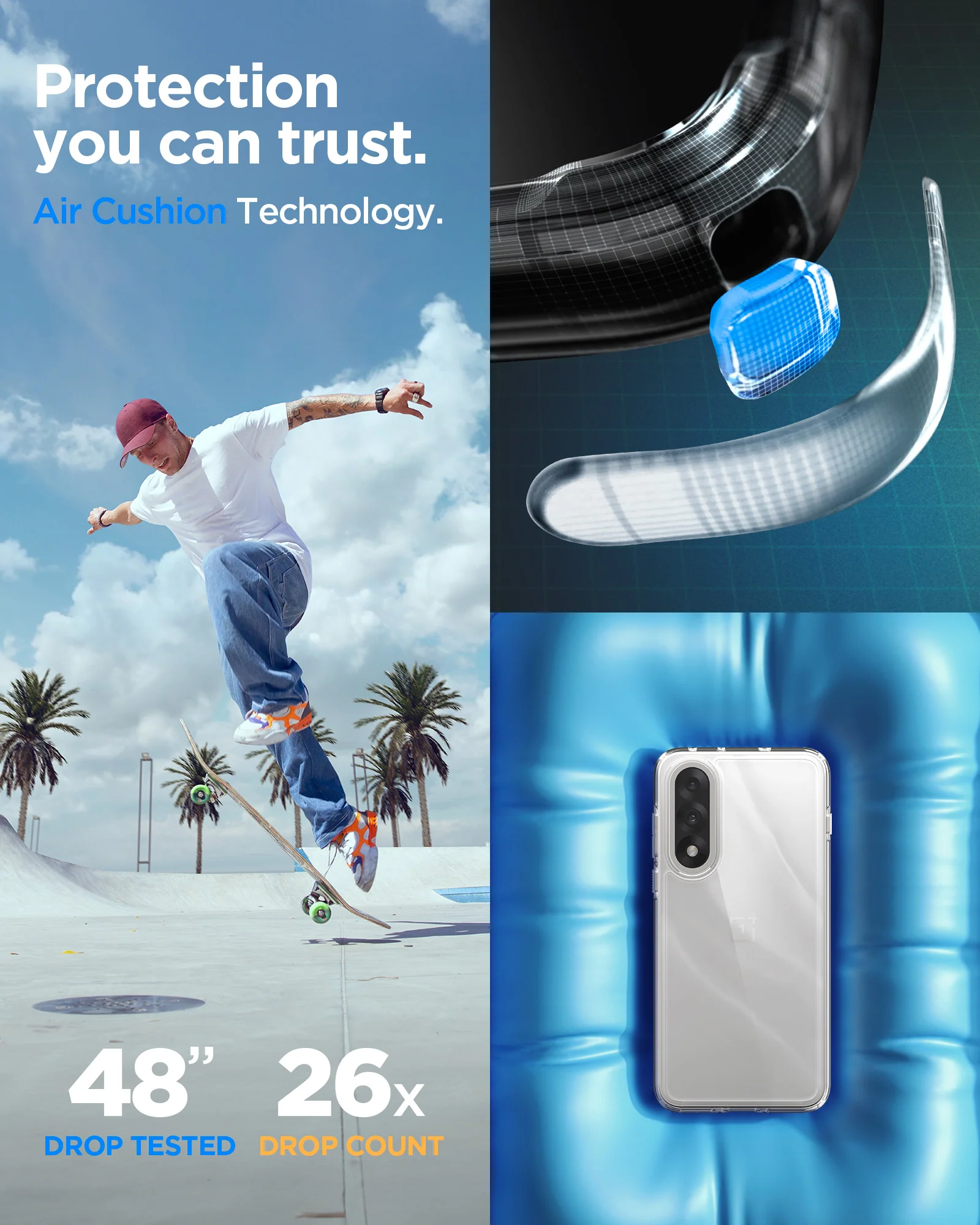 OnePlus Nord5 5G - Ultra Hybrid - Image 4