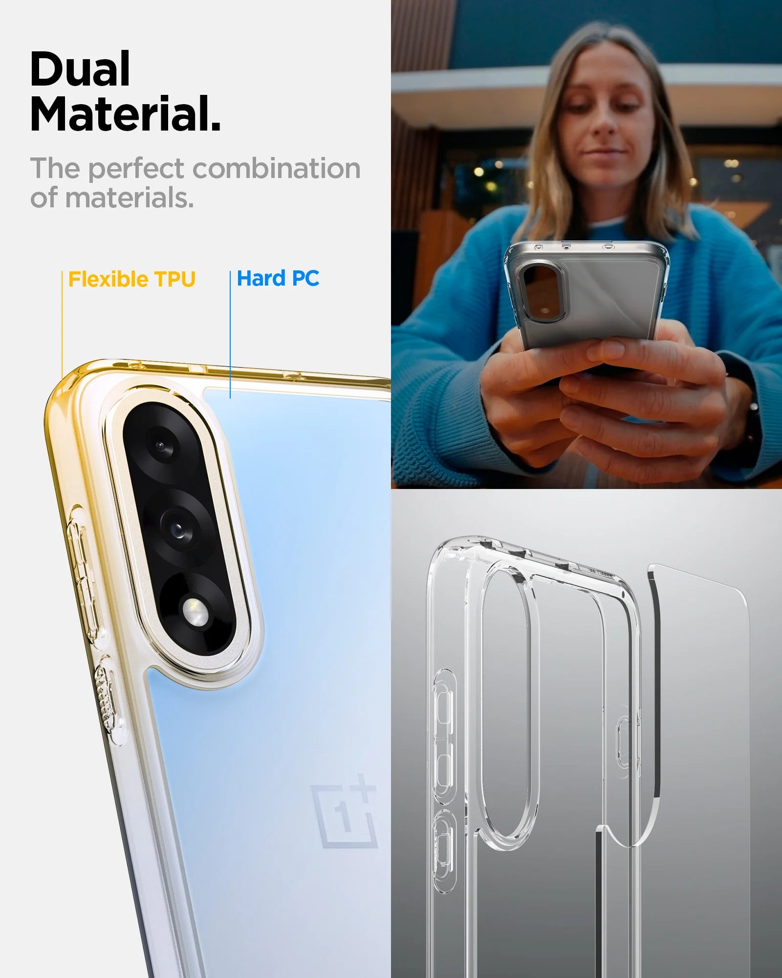 OnePlus Nord5 5G - Ultra Hybrid - Image 5