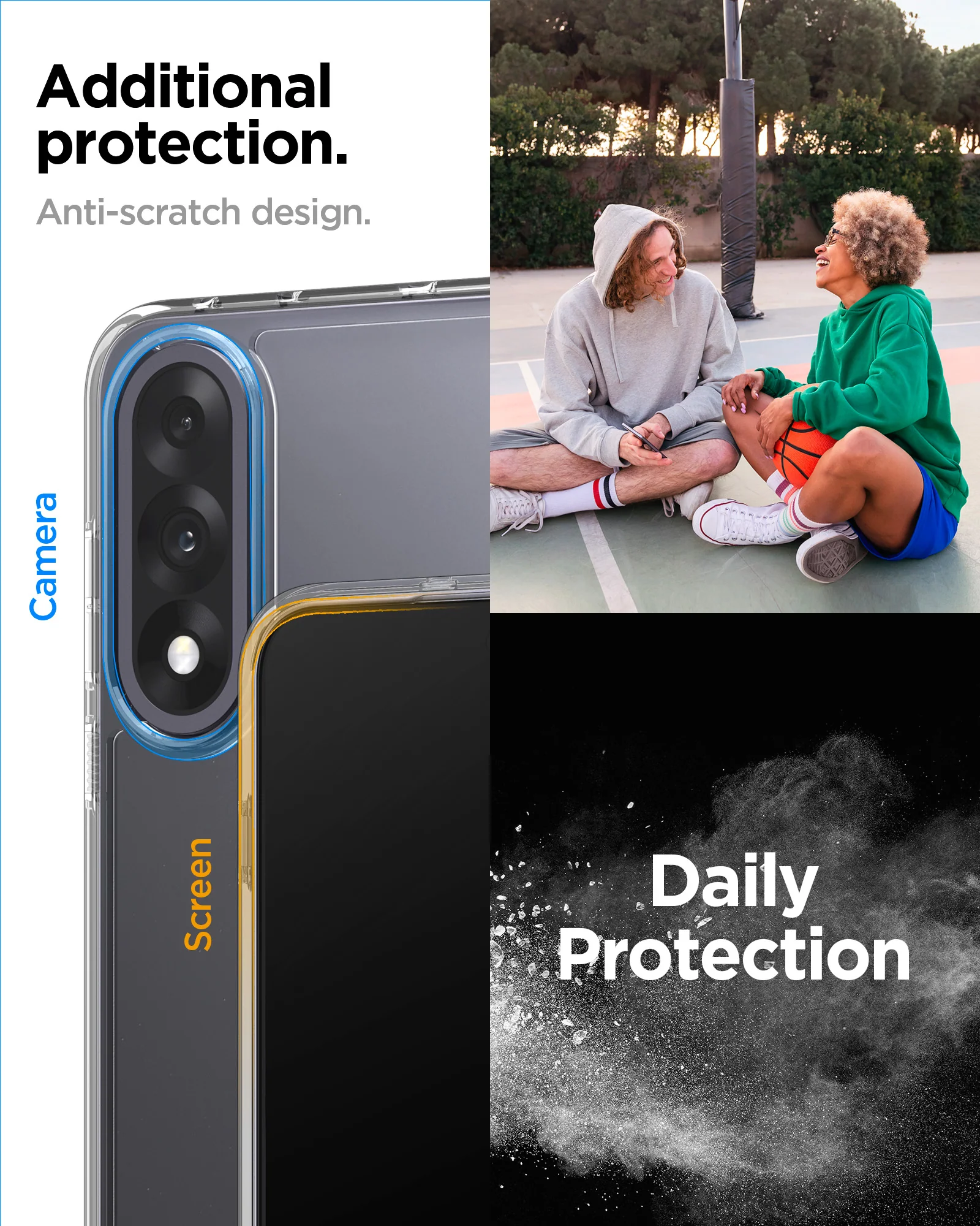 OnePlus Nord5 5G - Ultra Hybrid - Image 6