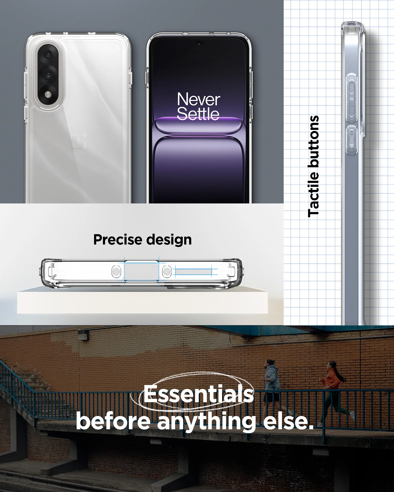OnePlus Nord5 5G - Ultra Hybrid - Image 7
